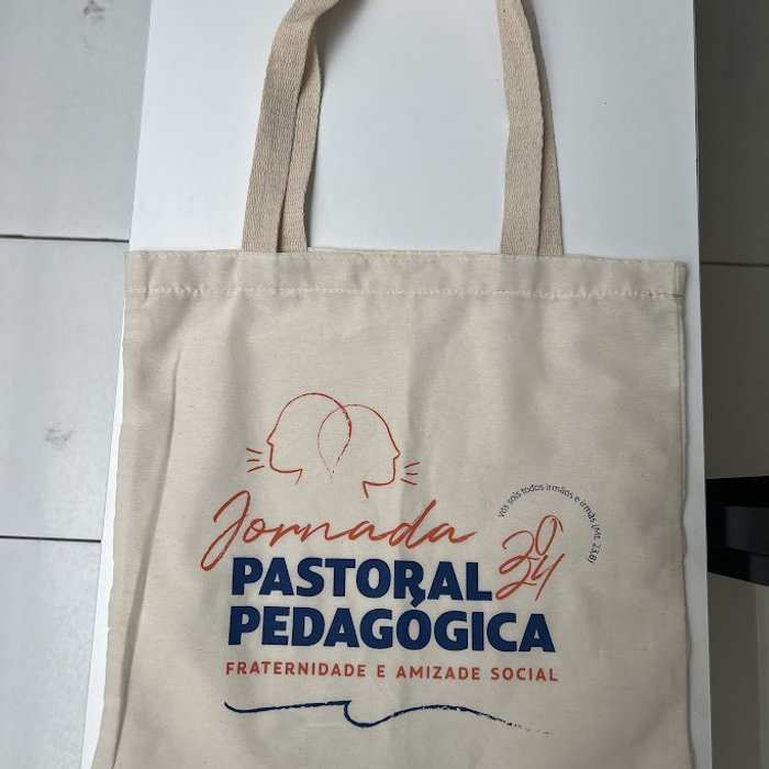 Garrafa térmica personalizada com a marca do cliente