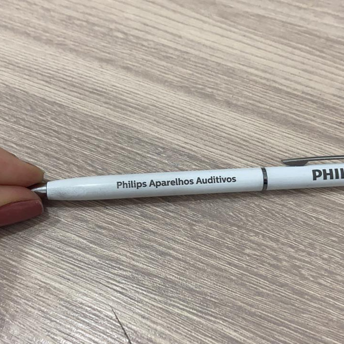 Copo personalizado para evento corporativo