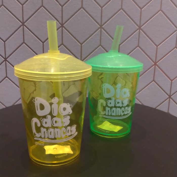 Brinde promocional personalizado produzido no Rio de Janeiro