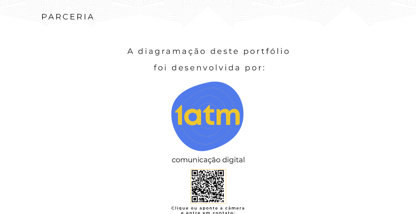 Projeto gráfico completo para rede de supermercados